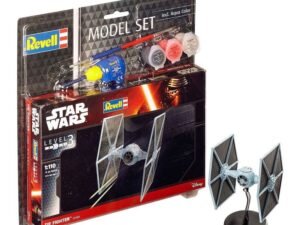 Star Wars Model Kit 1 110 Model Set Tie Fighter 9 Cm