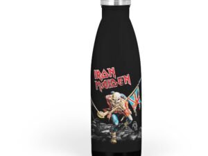Iron Maiden Drink Bottle Trooper