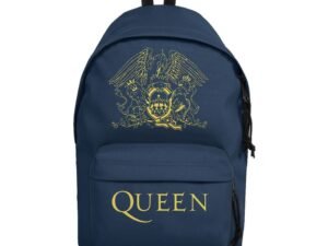 Freddie Mercury The Queen Backpack Royal Crest