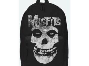 Misfits Backpack Glow Fiend