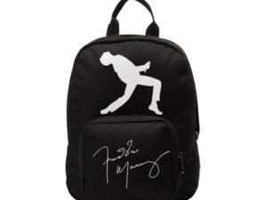 Freddie Mercury Mini Backpack