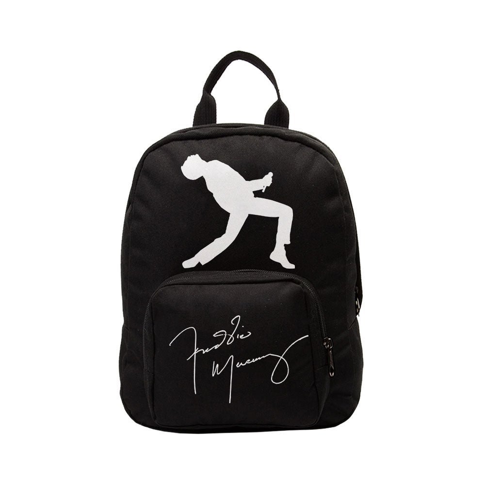 Freddie Mercury Mini Backpack