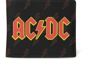 Ac Dc Wallet Lightning