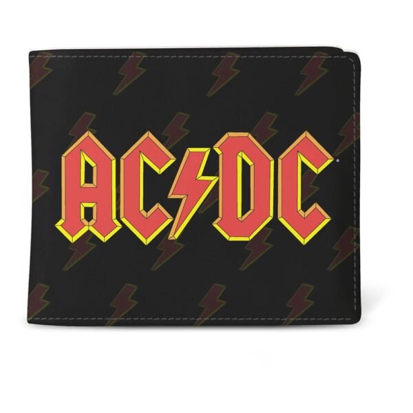 Ac Dc Wallet Lightning