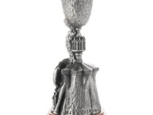Goblet Of Fire Replica 1 7 21 Cm Harry Potter Pewter Collectible