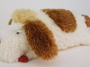 Howls Moving Castle Beanie Plush Figure Heen 23 Cm