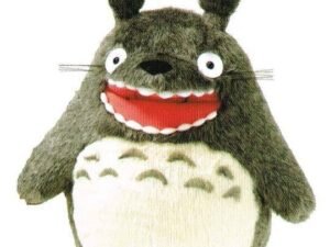 My Neighbor Totoro Plush Figure Howling M 28 Cm