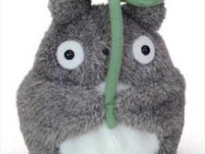My Neighbor Totoro Beanbag Plush Figure Totoro 13 Cm
