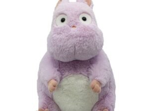 Boh Mouse My Neighbor Totoro Nakayoshi Plush Figure 25 Cm