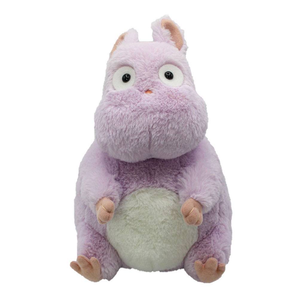Boh Mouse My Neighbor Totoro Nakayoshi Plush Figure 25 Cm