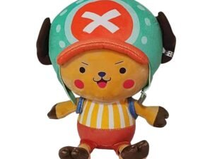 One Piece Plush Figure Tony Tony Chopper 25 Cm