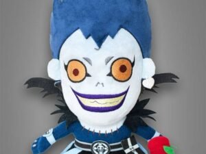 Ryuk Death Note Peluche 29 Cm