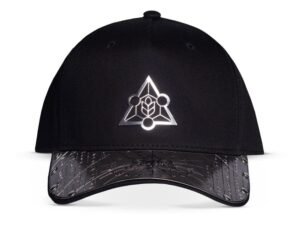 The Witcher Snapback Cap Blood Origins Cappello