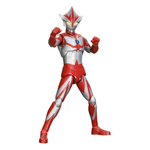 Haf Melos Ultraman Action Figure 17 Cm