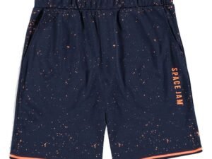 Space Jam Shorts Tune Squad Adults September 2021