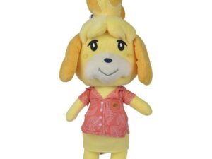 Isabelle Animal Crossing Plush Figure 40 Cm