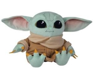 The Child Ultimate Star Wars The Mandalorian Plush Figure 30 Cm