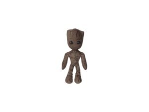 Young Groot Guardians Of The Galaxy Plush Figure 25 Cm