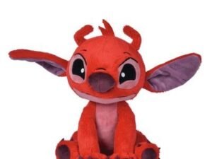 Lilo Stitch Plush Figure Leroy 25 Cm