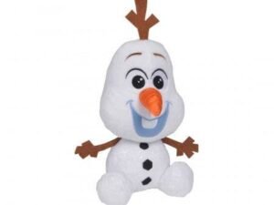 Peluche Olaf Frozen 2 Plush Figure Chunky Olaf 43 Cm Xxl