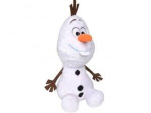 Peluche Olaf Frozen 2 Plush Figure Friend Olaf 25 Cm