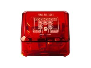 Final Fantasy Ii Music Box Main Theme