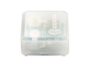 Final Fantasy Iii Music Box The Crystal Tower