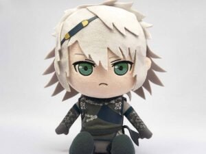 Nier Replicant Ver 1 22474487139 Plush Figure 20 Cm