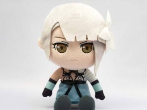 Kaine Nier Replicant Ver 1 22474487139 Plush Figure 20 Cm