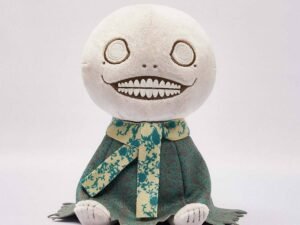 Emil Nier Replicant Ver 1 22474487139 Plush Figure 19 Cm