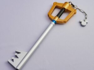Kingdom Hearts Keyblade Kingdom Key