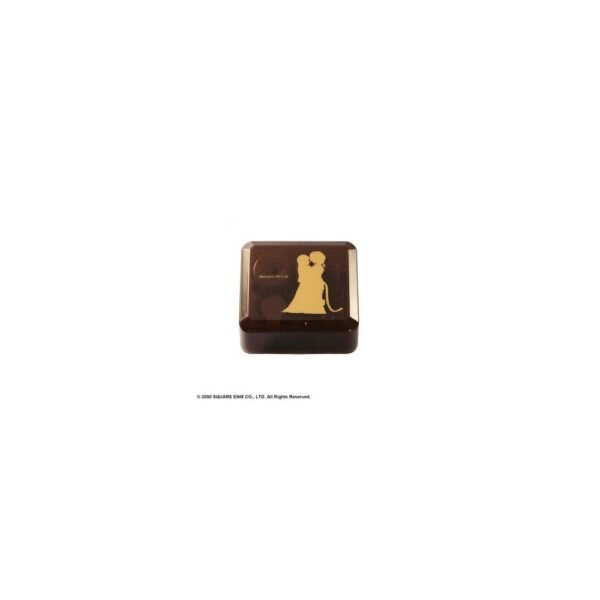 Final Fantasy Ix Music Box Melodies Of Life