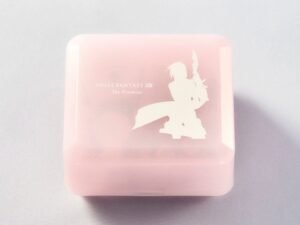 Final Fantasy Xiii Music Box The Promise