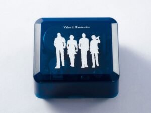 Final Fantasy Xv Music Box Valse Di Fantastica