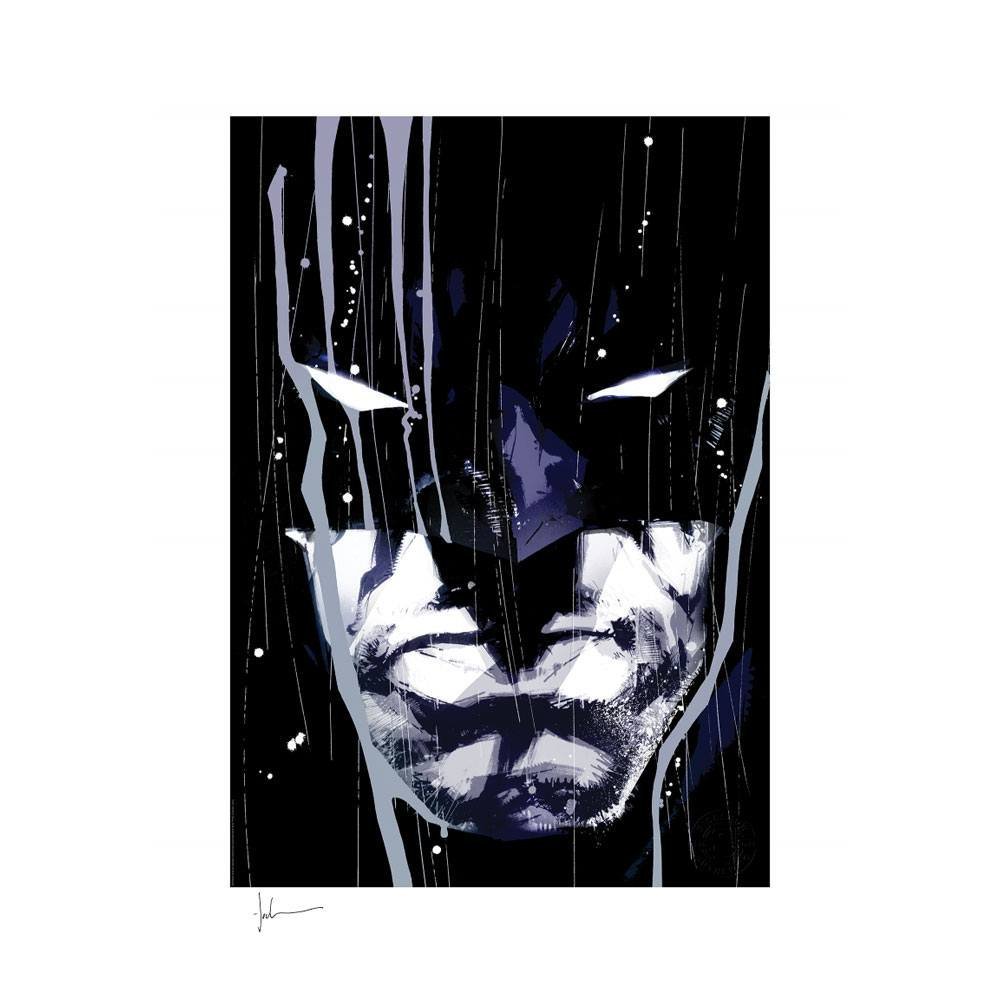 Dc Comics Art Print Batman Detective Comics 1000 46 X 61 Cm Unframed