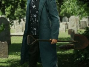 The Boys My Favourite Movie Action Figure 1 6 Billy Butcher Deluxe Version 30 Cm