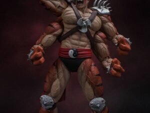 Kintaro Mortal Kombat Action Figure 1 12 18 Cm