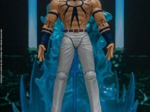 Orochi Hakkesshu King Of Fighters 98 Ultimate Match Action Figure 1 12 17 Cm