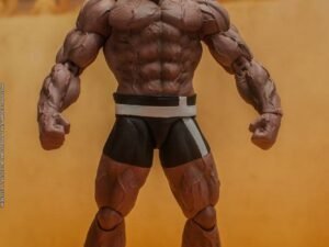 Kura Raian Kenga Ashura Action Figure 18 Cm 1 12