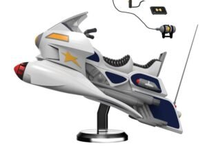 Electro Charger Thundercats Ultimates Vehicle Wave 5 5