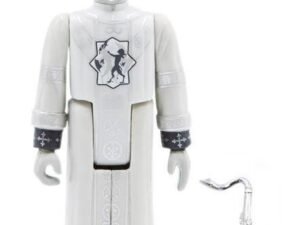 Ghost Reaction Action Figure Papa Emeritus Nihil Pro Memoria 10 Cm