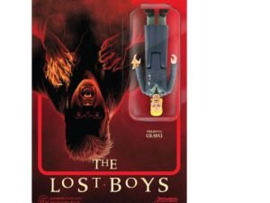 David Vampire The Lost Boys Reaction Action Figure 10Cm