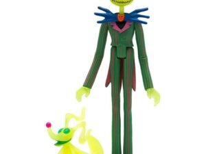 Figure Jack Skellington Gitd Sdcc 2020 Nightmare Before Christmas Reaction Action Figure 10 Cm April 2021