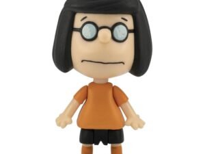 Marcie Peanuts Reaction Action Figure Wave 2 10 Cm End March 2021