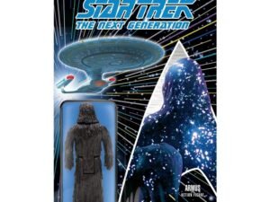 Armus Star Trek The Next Generation Reaction Action Figure Wave 2 10 Cm