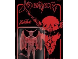 Venom Reaction Action Figure Bloodlust 10 Cm