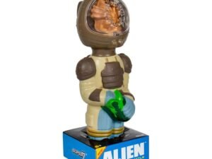 Alien Super Soapies Soap Bubble Bottle Kane With Facehugger 25 Cm End February 2021