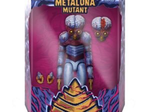 This Island Earth Ultimates Action Figure Metaluna Mutant 18 Cm