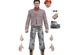 Skull Power Rangers Ultimates Action Figure 8 Cm