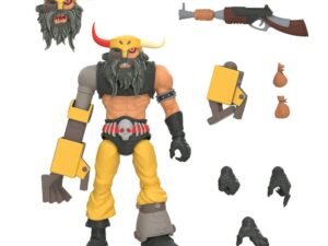 Hammerhead Thundercats Ultimates Action Figure Wave 5 18 Cm